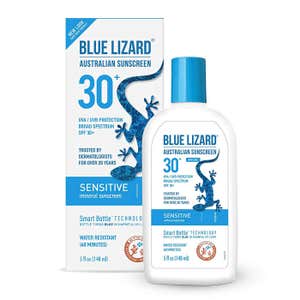 amazon.com, Blue Lizard Sunscreen SPF 30
