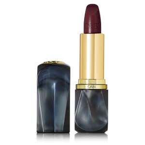 net-a-porter.com, Bold Lip Color