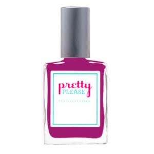 prettypleasenailpolish.com, Pretty Please Nail Polish