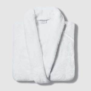 snowehome.com, Snowe Classic Bathrobe