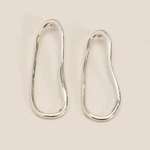 kickpleat.com, Sophie Buhai Arp Earring