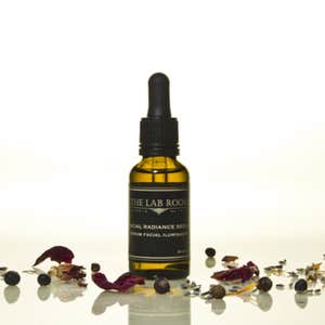 thelabroom.com, The Lab Room Facial Radiance Serum