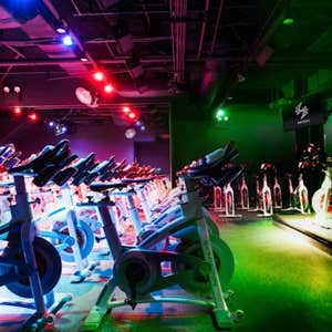 swervefitness.com, Swerve Fitness Classes