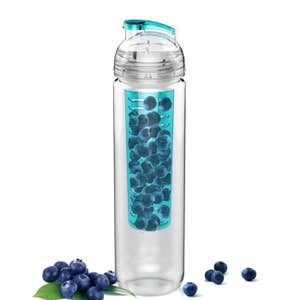 Infuser Water Bottle