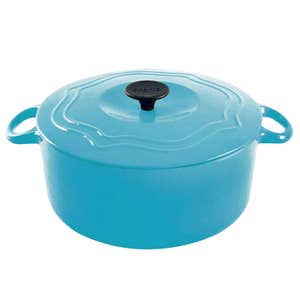 amazon.com, Chantal Enameled Cast Iron Round Dutch Ovens
