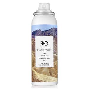 R+Co Death Valley Dry Shampoo