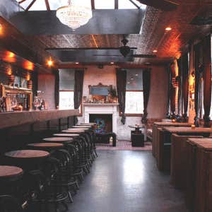 gentshq.com, Studio 151