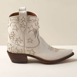 Miron Crosby Brooke Boot