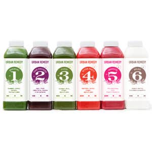 urbanremedy.com, Urban Remedy