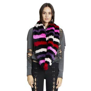 shopjocelyn.com, Shop Jocelyn #WrapItUp Infiniti Scarf