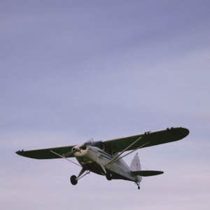 google.com, Flying