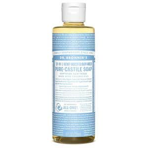 amazon.com, Dr. Bronners Pure Castile Soap