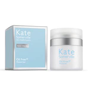 katesomerville.com, Kate Somerville Oil Free Moisturizer