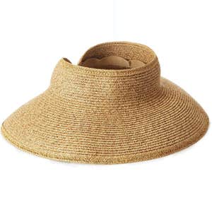 amazon.com, San Diego Hat Company Roll-Up Visor