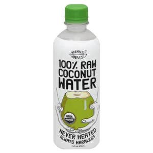 amazon.com, Harmless Harvest Coconut Water