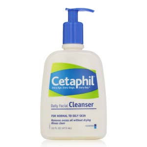 amazon.com, Cetaphil Daily Facial Cleanser