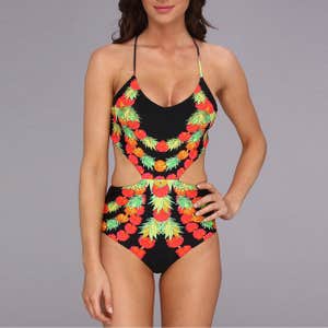 Mara Hoffman Swimsuits