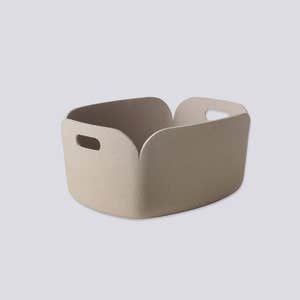 nannieinez.com, Baskets