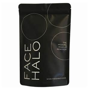 facehalo.com, Face Halo Makeup Remover
