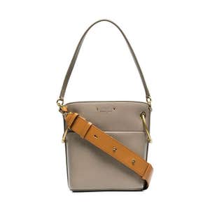 editorialist.com, Chloe Small Roy Bucket Bag