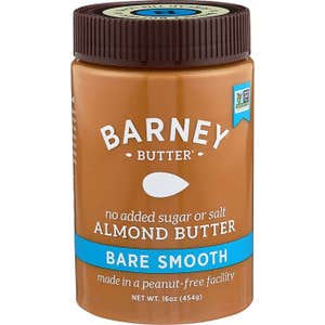 amazon.com, Barney Almond Butter