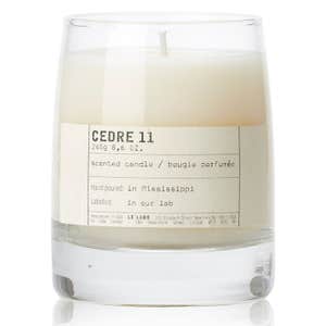 barneys.com, Le Labo Cedre 11 Candle