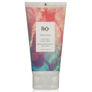 amazon.com, R+Co High Dive Moisture & Shine Créme