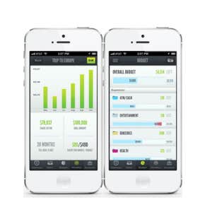 thenextweb.com, LearnVest Money Center App