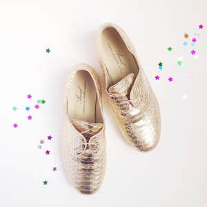 Anniel and Carel Shoes