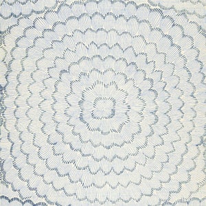 Schumacher Feather Bloom Wallcovering