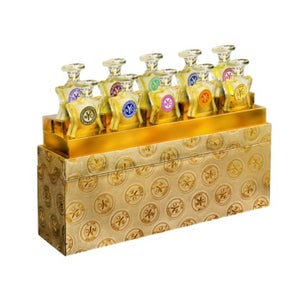 Bond No 9 Perfume - Perfumista's Perfect Ten