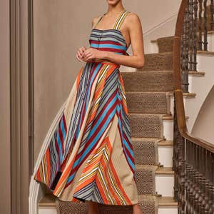 lalignenyc.com, La Ligne Katherine Dress