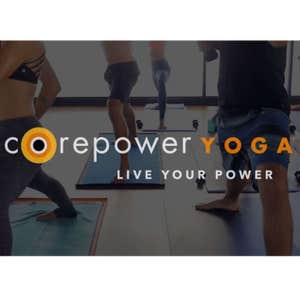 corepoweryoga.com, Core Power Yoga Sculpt