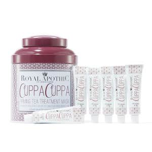 birchbox.com, Royal Apothic Cuppa Cuppa Firming Tea Treatment Mask