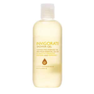 skinsafeproducts.com, Como Shambhala Invigorate Shower Gel