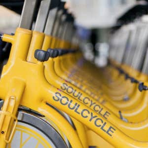 soul-cycle.com, SoulCycle