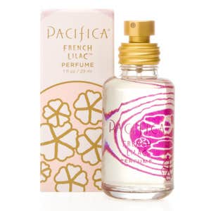 pacificabeauty.com, Pacifica French Lilac