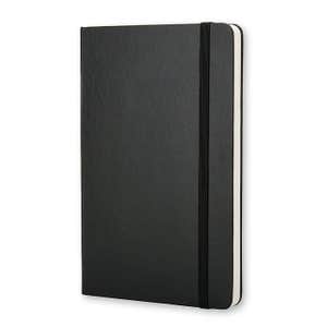 amazon.com, My Moleskin Blank Book