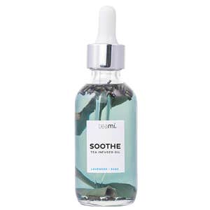 teamiblends.com, Teami Soothe Facial Oil