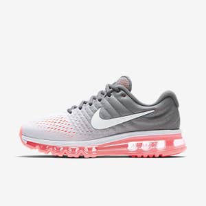 nike.com, The Nike Air Max 2017 Women's Running Shoe