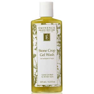 amazon.com, Eminence Organic Skincare Stone Crop Gel Wash