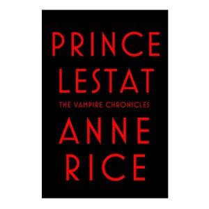 amazon.com, Prince Lestat by Anne Rice
