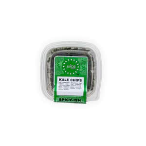 juicepress.com, Juice Press Kale Chips