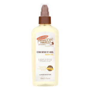 target.com, Palmer's Coconut Oil Body Oil