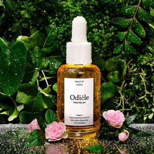 shopify.com, Odièle Rose Sérum