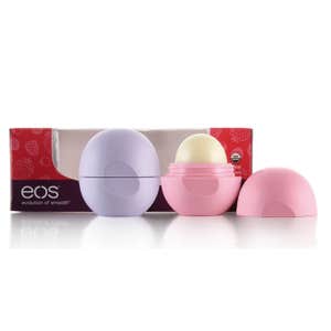evolutionofsmooth.com, Eos Lip Balm Special Edition