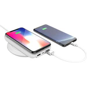 amazon.com, MyCharge Wireless Charger Portable Charger