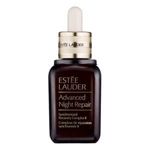 Estee Lauder Advance Night Serum