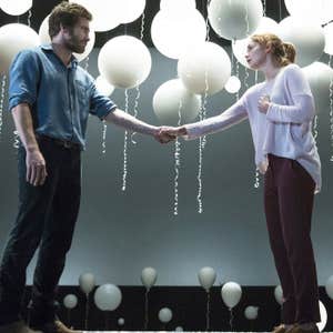 nypost.com, Constellations Broadway Show