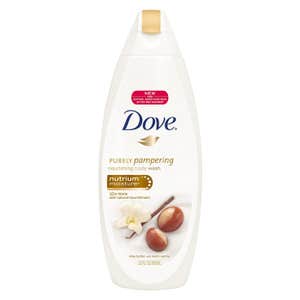 amazon.com, Dove Purely Pampering Body Wash